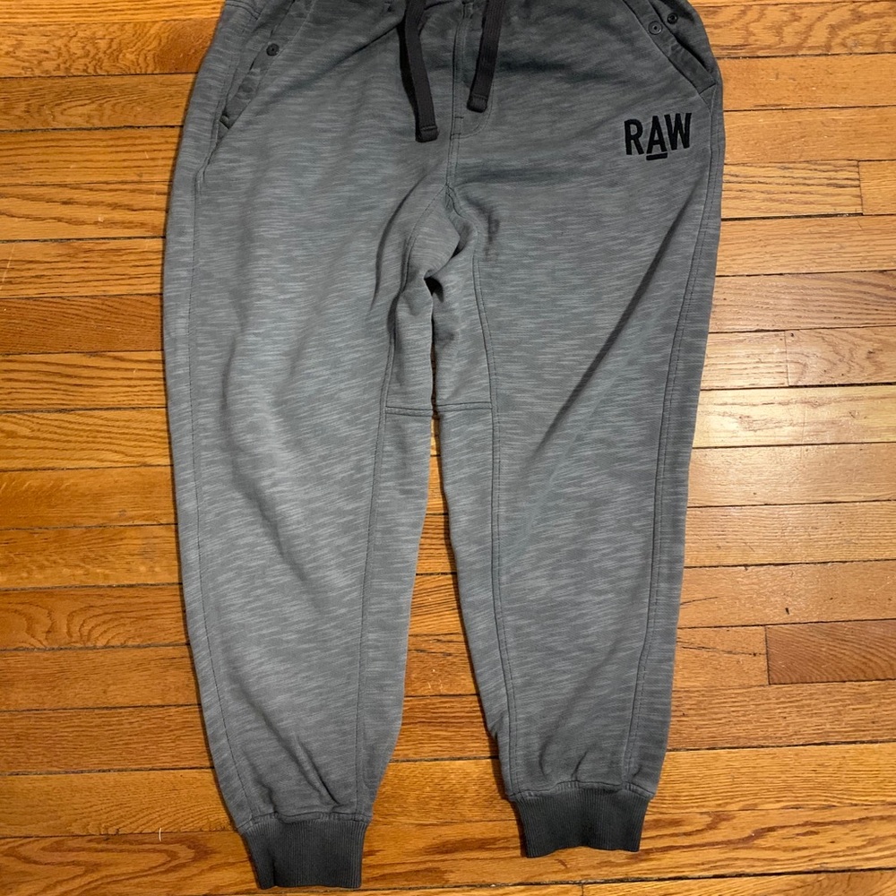 G-Star sweatpants men’s size L